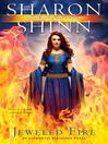 Cover image for Jeweled Fire